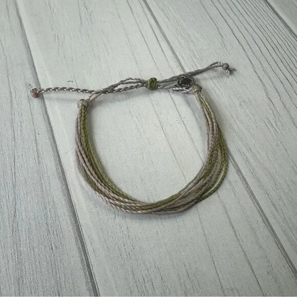 Pura Vida Bracelets x11 ct - Picture 8 of 12